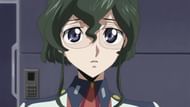 Nina Einstein as seen in the Code Geass anime (Image via Sunrise Studios)